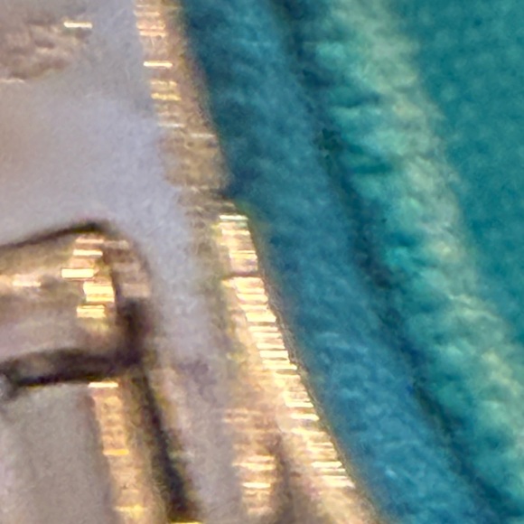 Hermes Pouch - Picture 8 of 10